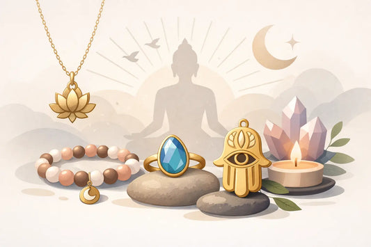 What Makes Jewelry Spiritually Meaningful?