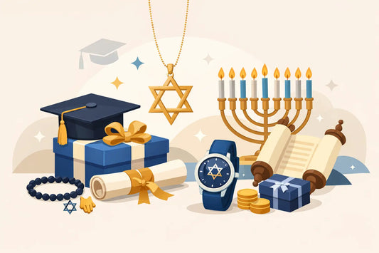 15 Best Jewish Graduation Gift Ideas to Cherish