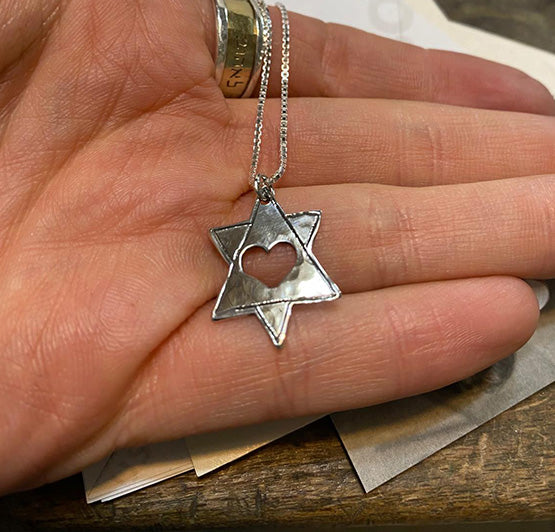 Jewish Heart