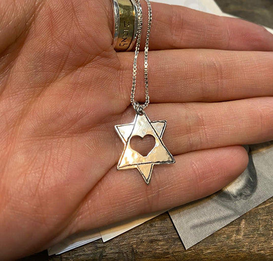 Jewish Heart