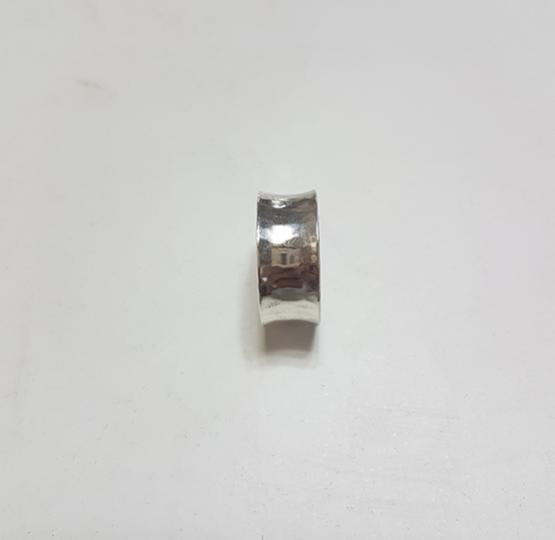 Concave Ring
