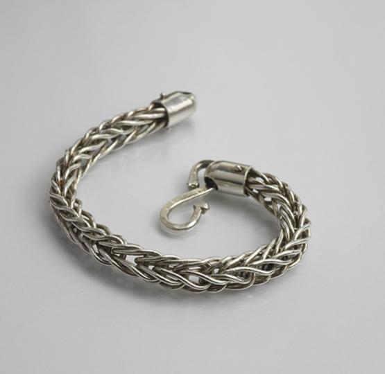 Braided Bracelet