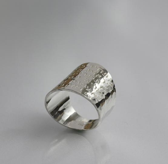 Long Pasuk Ring