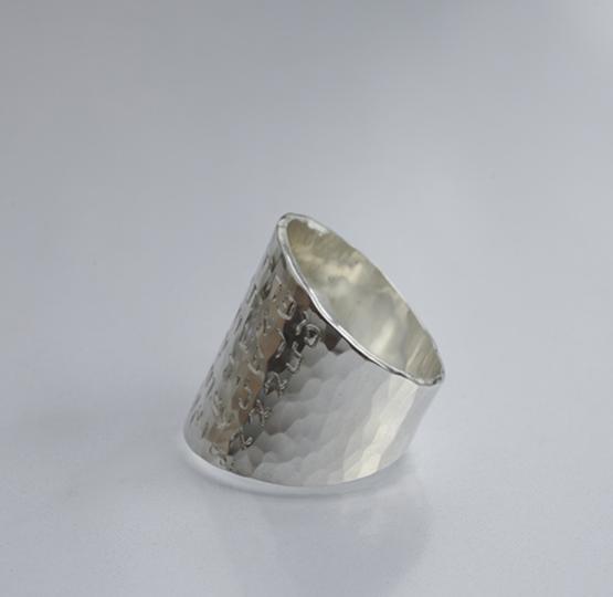Long Pasuk Ring