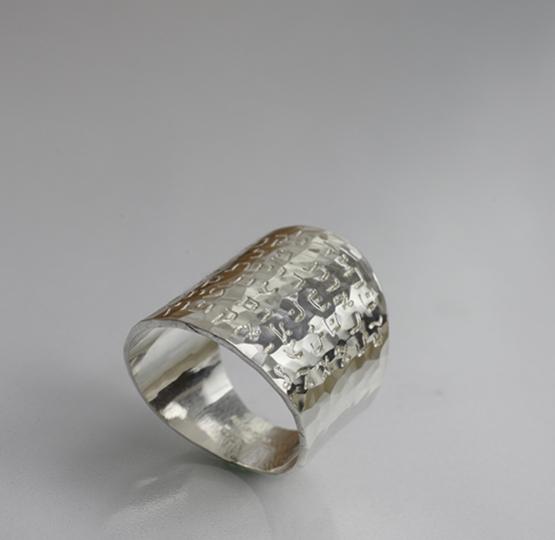 Long Pasuk Ring