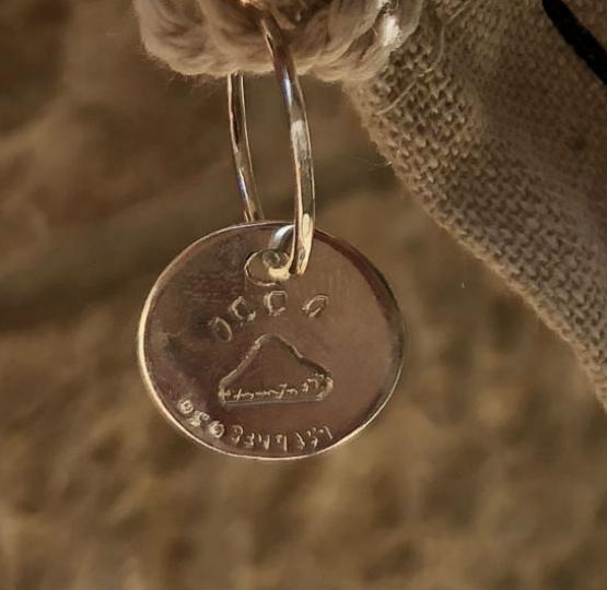 Pet Tag