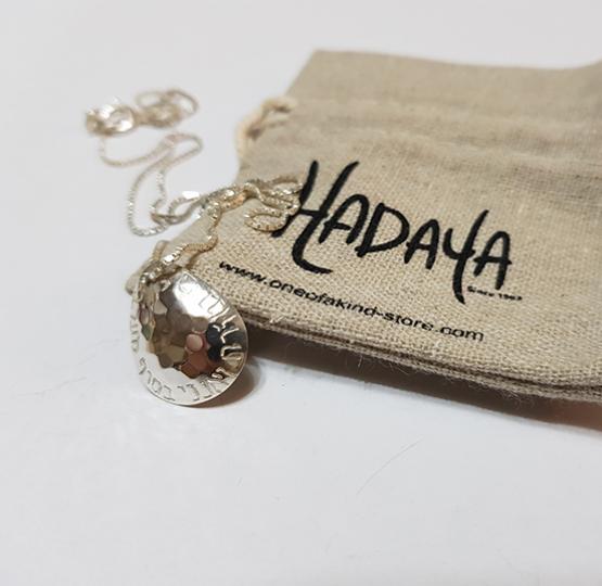 Tear Drop Necklace