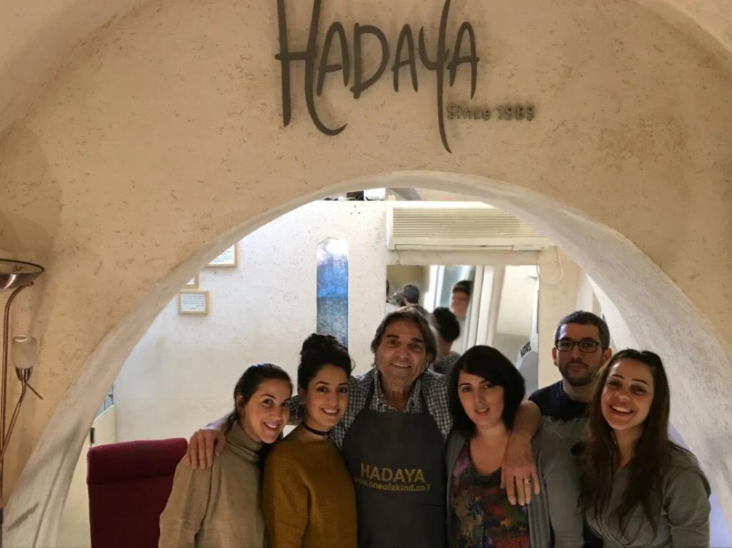 Team Hadaya